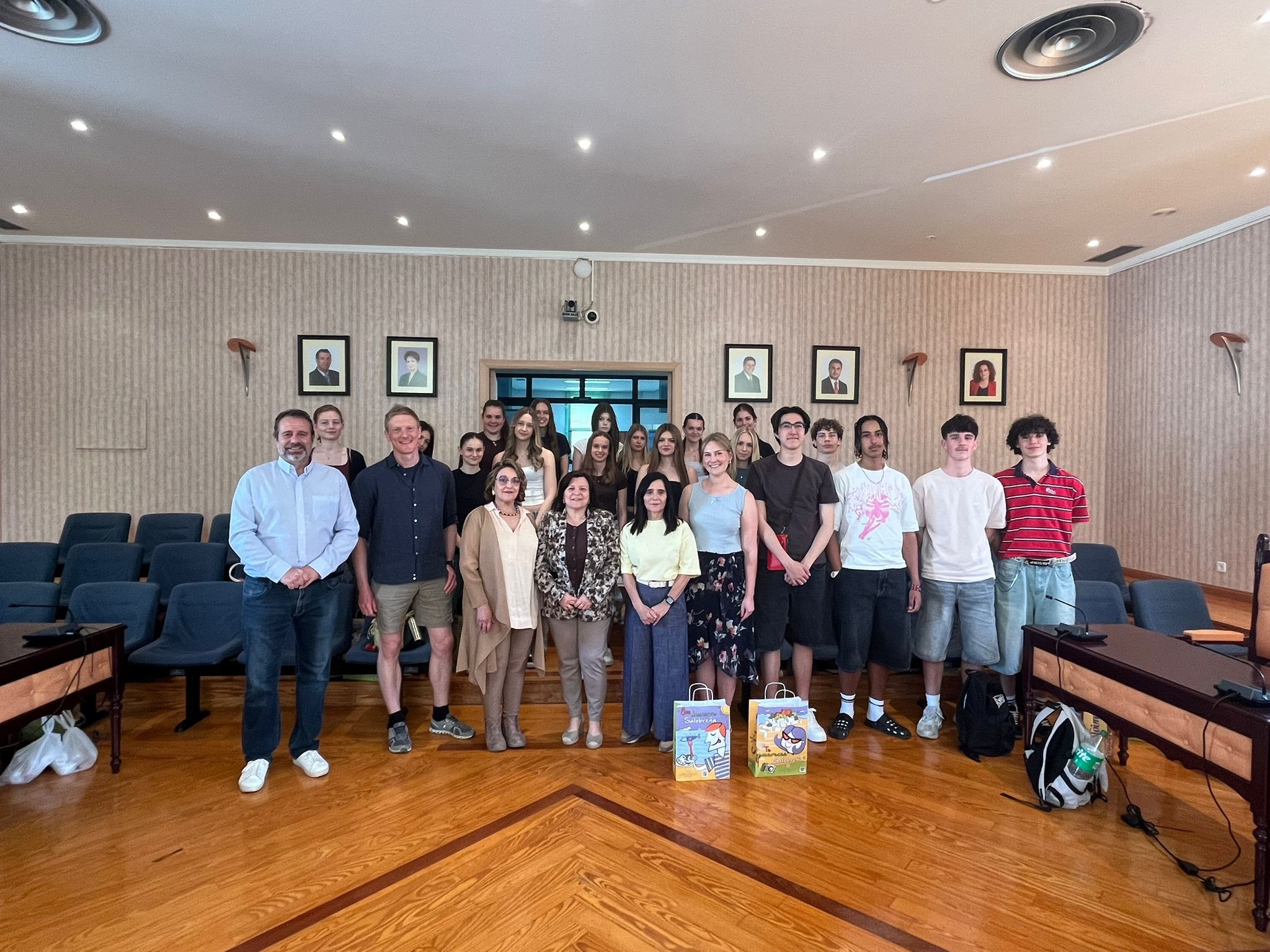 salobrena-el-ies-nazari-recibe-a-18-alumnos-del-karlsgymnasium-de-bad-reichenhall-en-el-ix-intercambio-alemania-espana