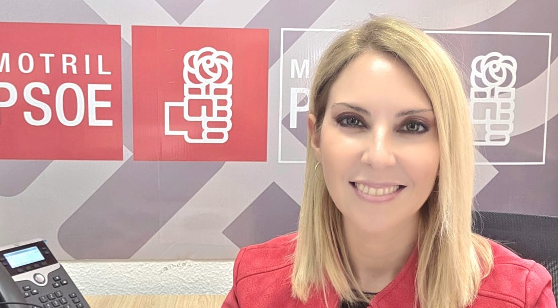 el-psoe-de-motril-critica-la-ubicacion-de-la-cruz-municipal-en-las-cruces-de-mayo-y-reclama-su-traslado-por-molestias-acusticas-vecinales