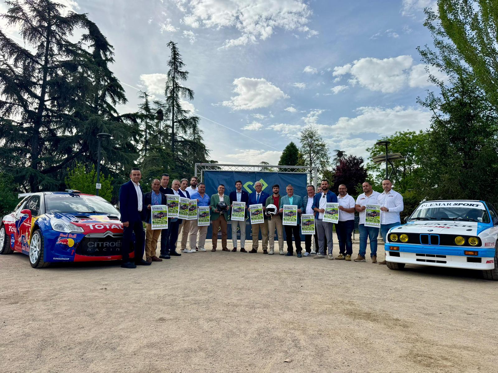 granada-el-v-campeonato-provincial-de-automovilismo-reunira-10-pruebas-en-9-municipios