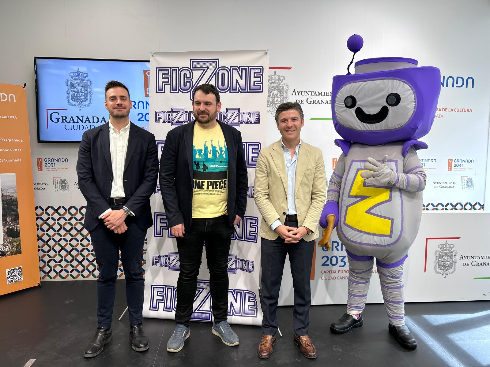 granada-acoge-ficzone-con-cine-anime-y-videojuegos-y-mas-de-40-000-visitantes-en-clave-2031
