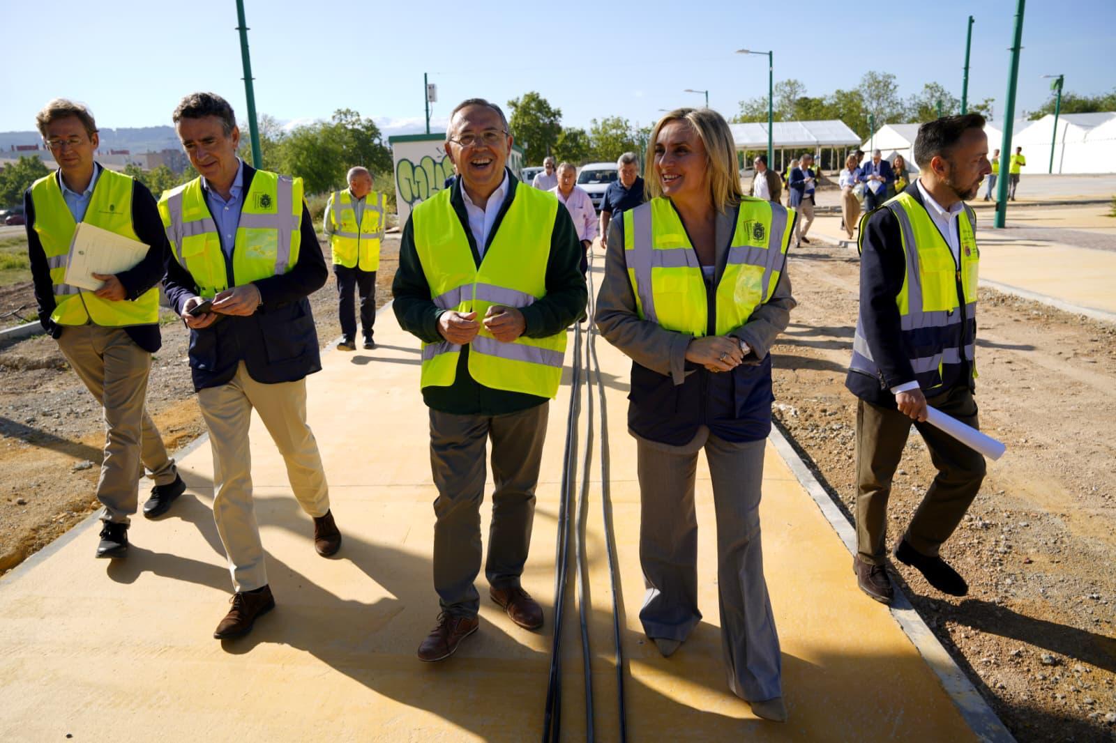 granada-mas-de-13-millones-de-euros-impulsan-la-renovacion-del-recinto-ferial-para-el-corpus