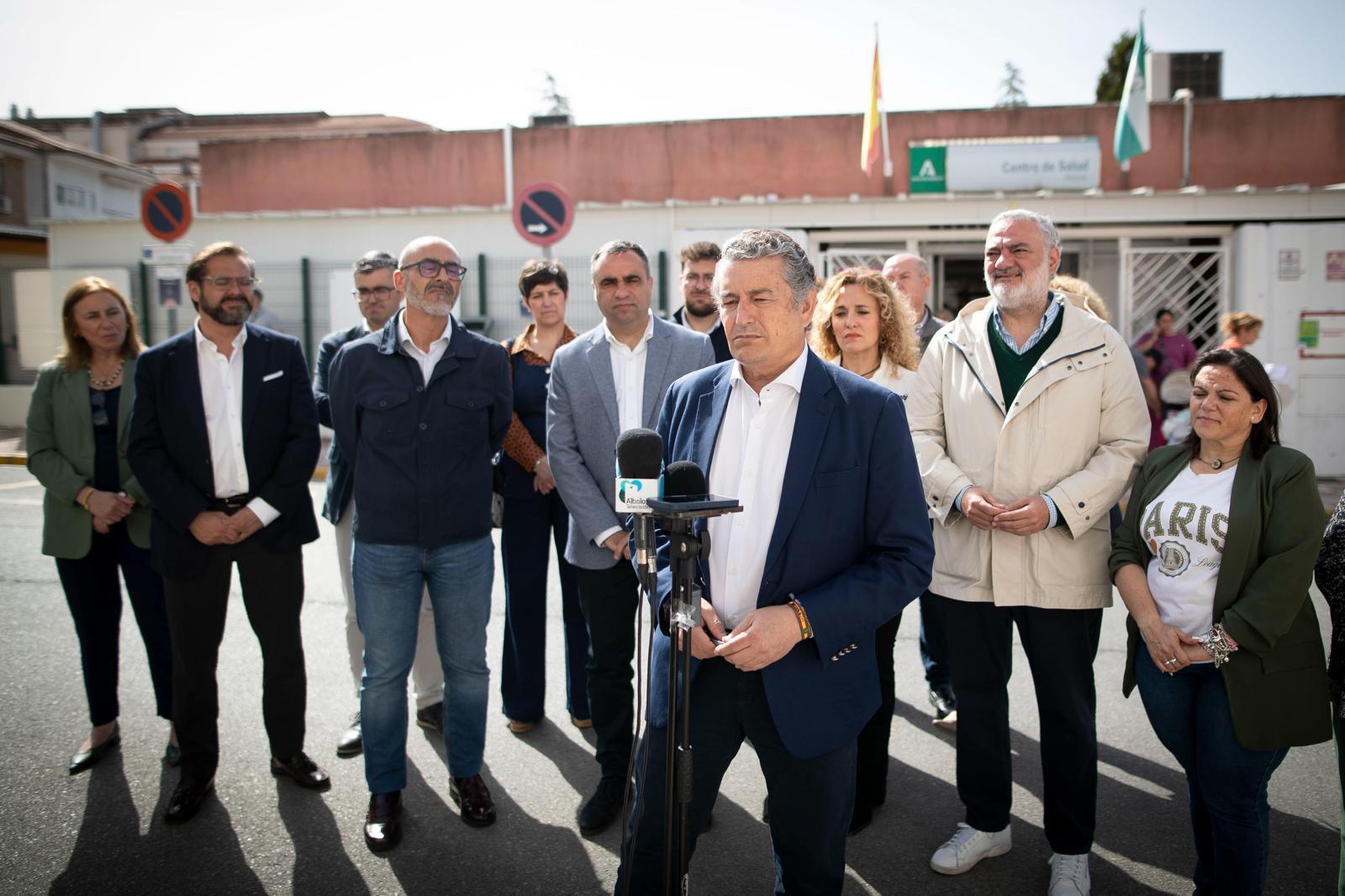 granada-el-pp-destaca-la-licitacion-de-la-ampliacion-del-centro-de-salud-de-albolote-con-una-inversion-de-52-millones-para-una-nueva-infraestructura-sanitaria-moderna-y-con-mas-servicios