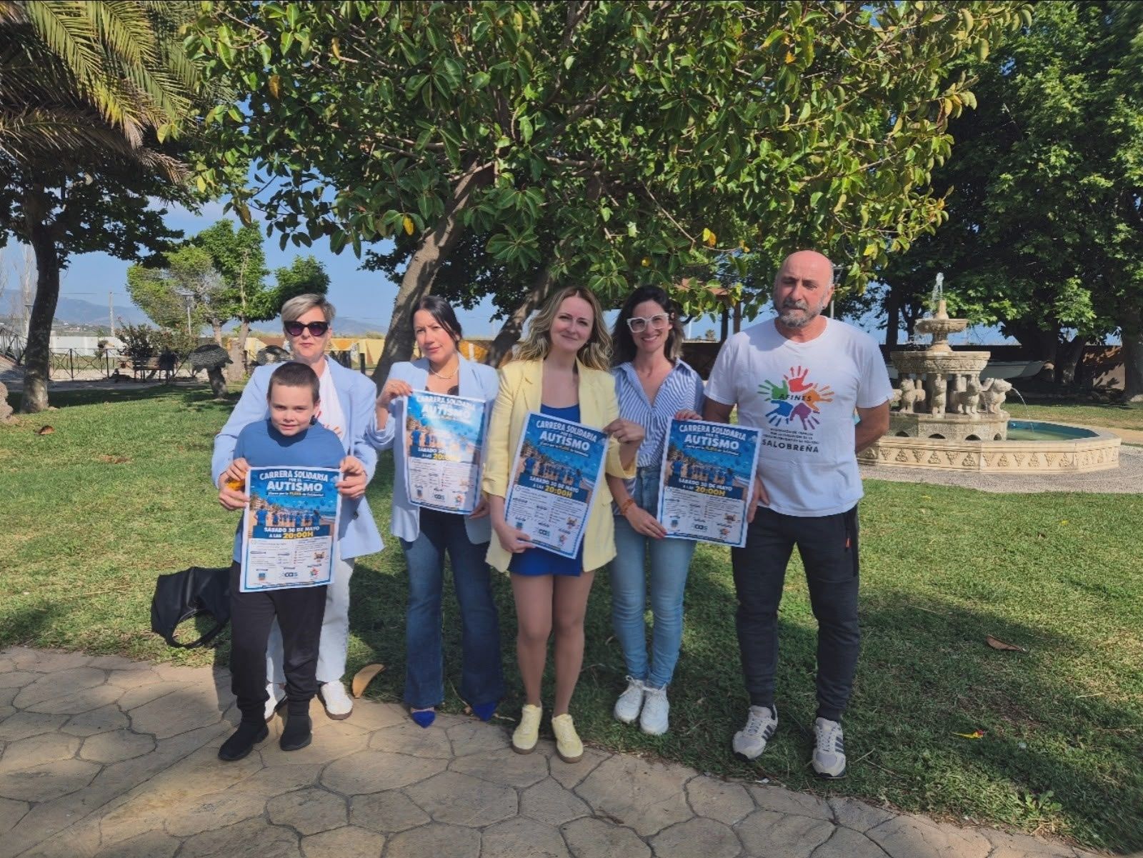 salobrena-impulsa-la-inclusion-y-la-visibilizacion-del-autismo-con-una-jornada-de-convivencia-y-una-carrera-solidaria