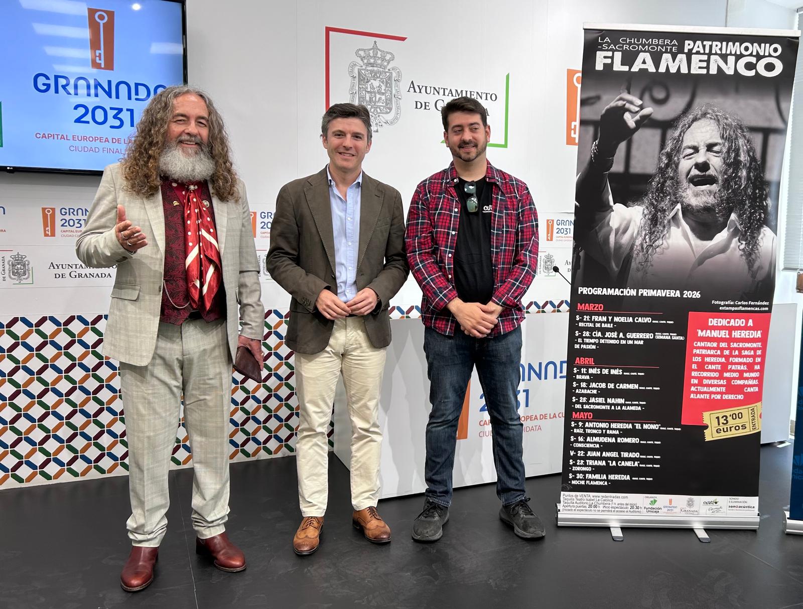 granada-reivindica-su-alma-flamenca-en-la-chumbera-con-un-ciclo-de-primer-nivel-que-refuerza-su-proyecto-para-ser-de-la-capital-europea-de-la-cultura-2031