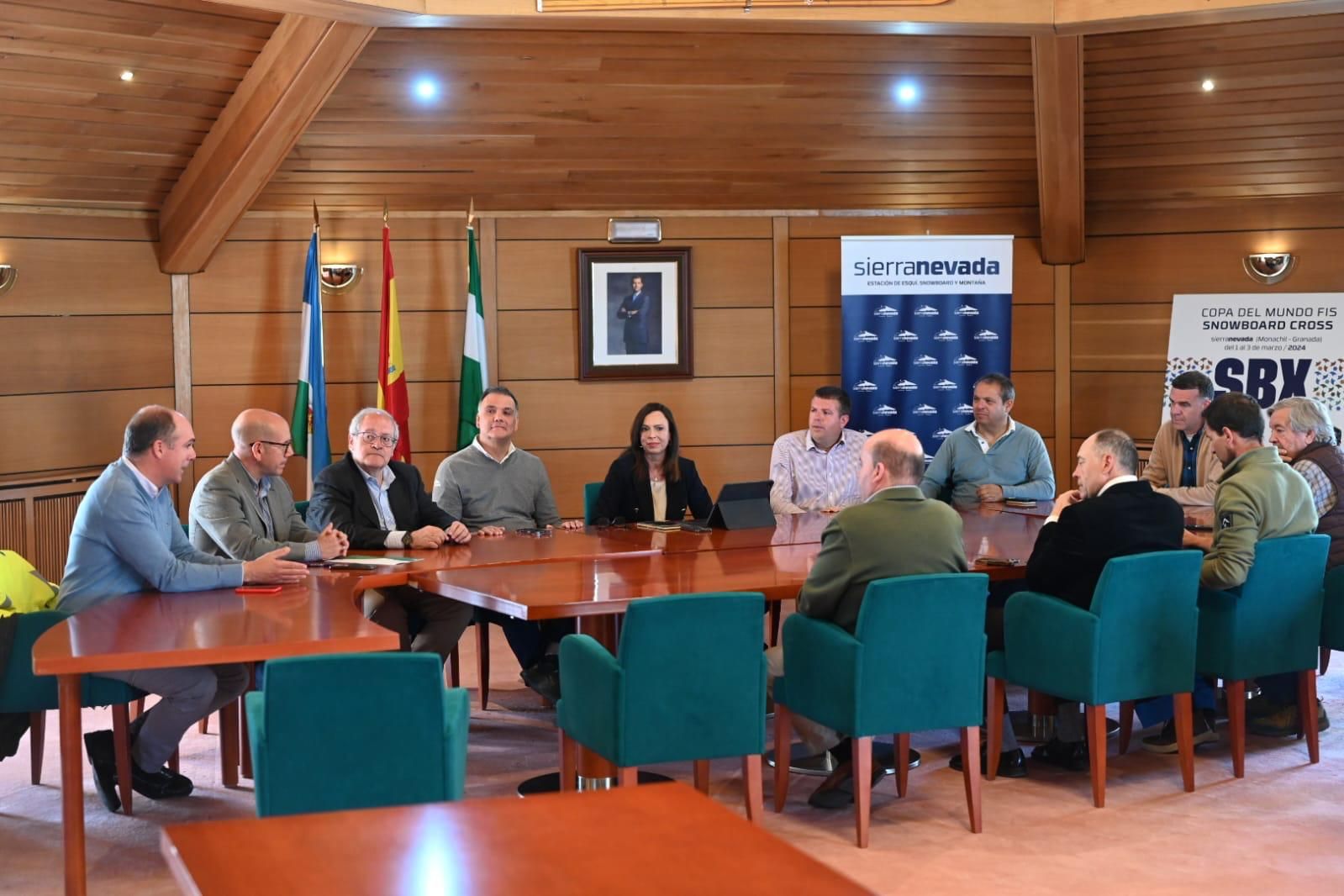 granada-el-acceso-a-pradollano-sufrira-cortes-y-trafico-alterno-por-obras-hasta-julio-con-desvios-por-la-a-395-r2