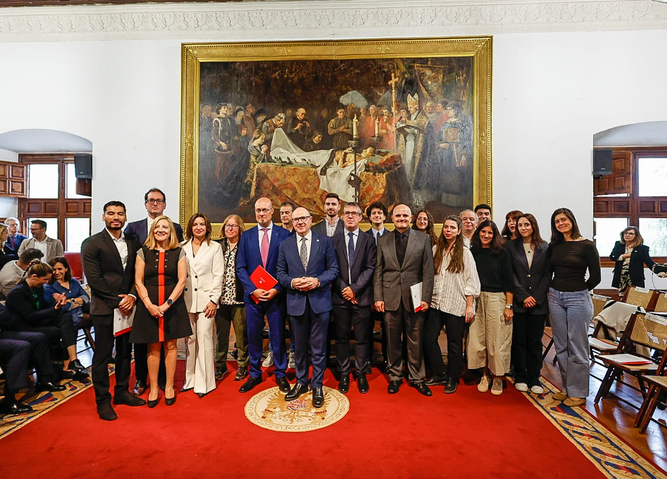 la-universidad-de-granada-reconoce-el-talento-academico-y-la-innovacion-en-sus-premios-de-movilidad-internacional-2025