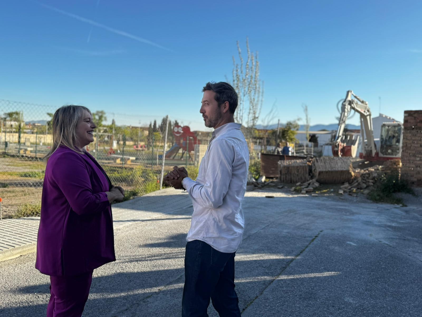 las-gabias-derriba-un-muro-historico-y-abre-la-calle-alheli-para-mejorar-la-conexion-del-barrio