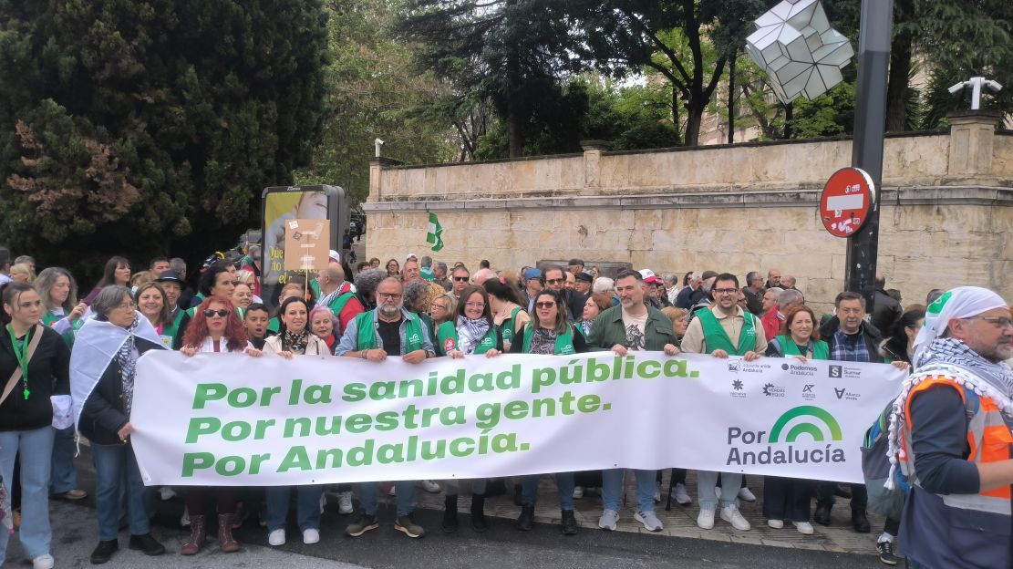 almunecar-izquierda-unida-defiende-la-sanidad-publica-andaluza-y-presenta-una-mocion-al-pleno-municipal