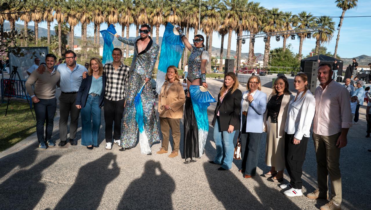 motril-la-fiesta-de-la-primavera-congrega-a-cientos-de-personas-en-un-fin-de-semana-de-ocio-musica-y-actividades-familiares