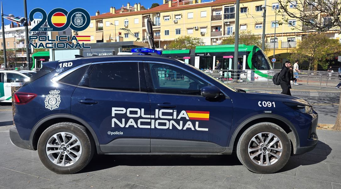 granada-un-joven-de-18-anos-detenido-por-segunda-vez-tras-varios-intentos-de-robo-y-dos-requisitorias-policiales-activas