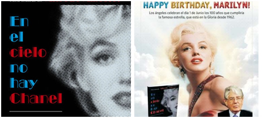 salobrena-alfredo-amestoy-imagina-el-cielo-imposible-donde-marilyn-monroe-y-arthur-miller-se-reencuentran
