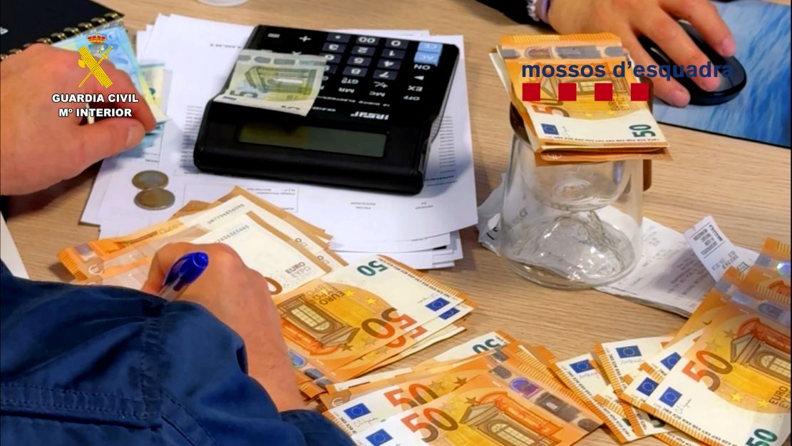 desmantelada-una-red-criminal-en-tarragona-y-granada-con-13-registros-4-detenidos-y-un-flujo-economico-de-80-millones-ligado-al-cultivo-ilegal-de-marihuana