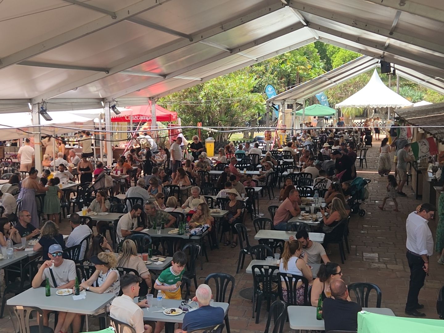 almunecar-celebrara-en-junio-tres-fines-de-semana-dedicados-a-la-gastronomia-en-el-parque-el-majuelo