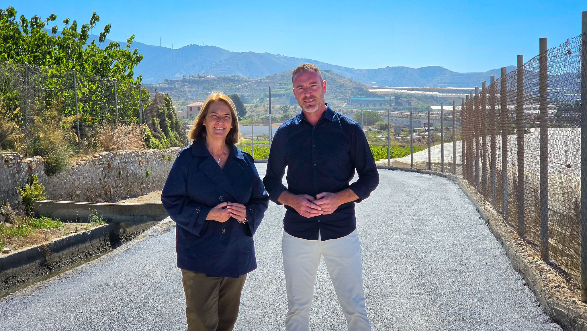motril-impulsa-la-mejora-de-sus-caminos-rurales-para-reforzar-el-acceso-a-las-explotaciones-agricolas