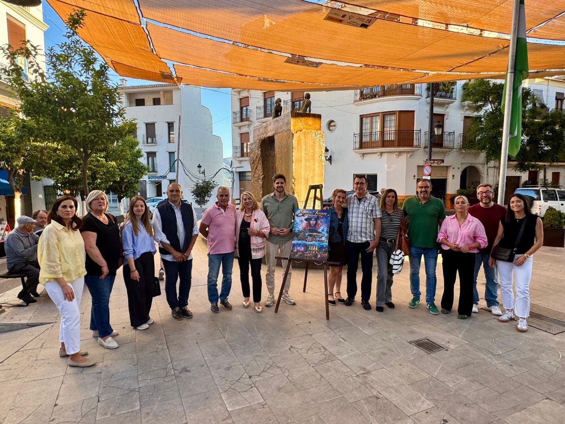 lanjaron-presenta-pregonera-y-cartel-de-sus-fiestas-del-agua-y-del-jamon-2026-tras-la-declaracion-de-la-carrera-del-agua-como-fiesta-de-interes-turistico-nacional