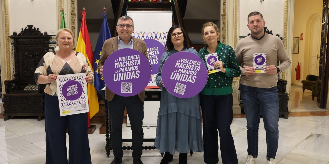 claros-se-convierte-en-la-primera-empresa-de-granada-en-adherirse-a-la-red-de-puntos-violeta