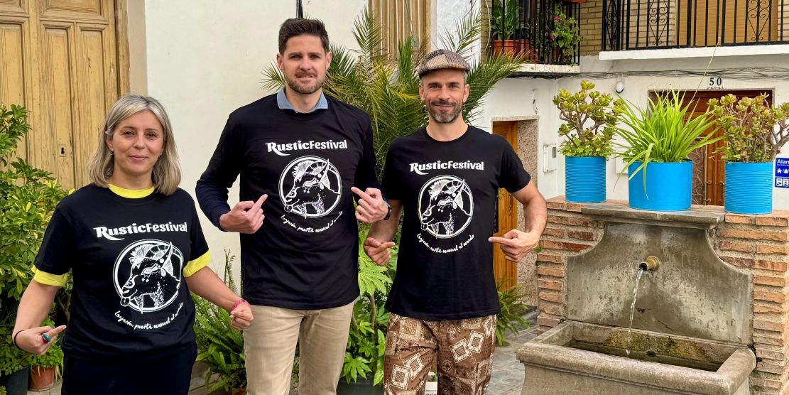 lanjaron-se-prepara-para-vivir-tres-dias-de-musica-arte-y-tradicion-con-el-rustic-festival
