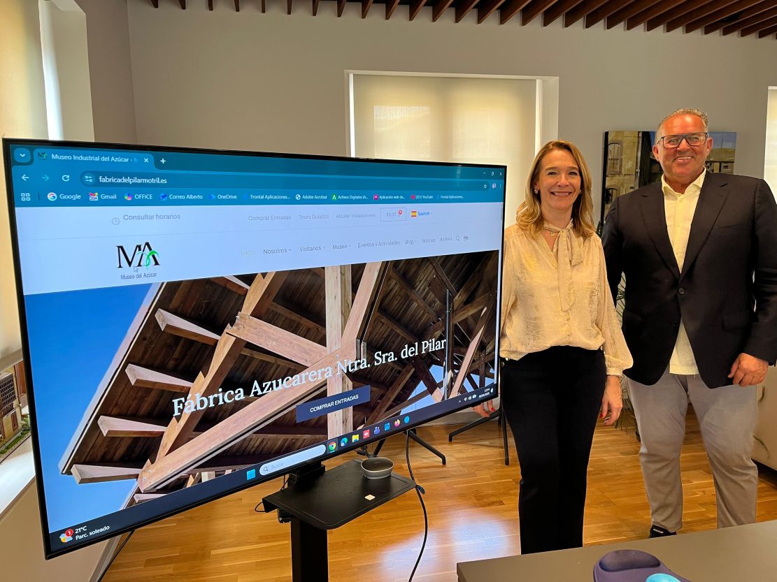 motril-digitaliza-su-patrimonio-del-azucar-con-una-nueva-web-para-gestionar-visitas-y-difundir-la-historia-de-la-fabrica-del-pilar