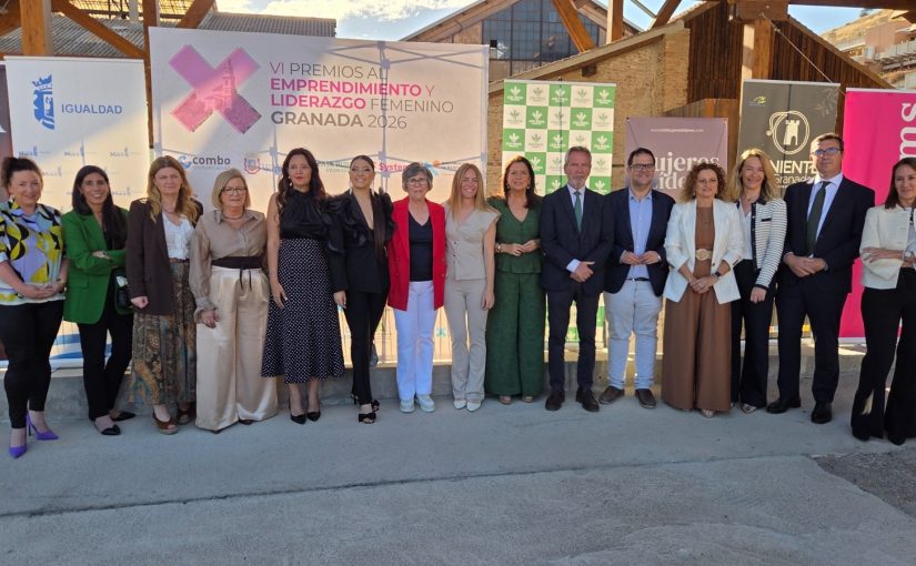 motril-la-mancomunidad-reconoce-el-talento-y-liderazgo-de-la-mujer-en-los-premios-al-emprendimiento-femenino