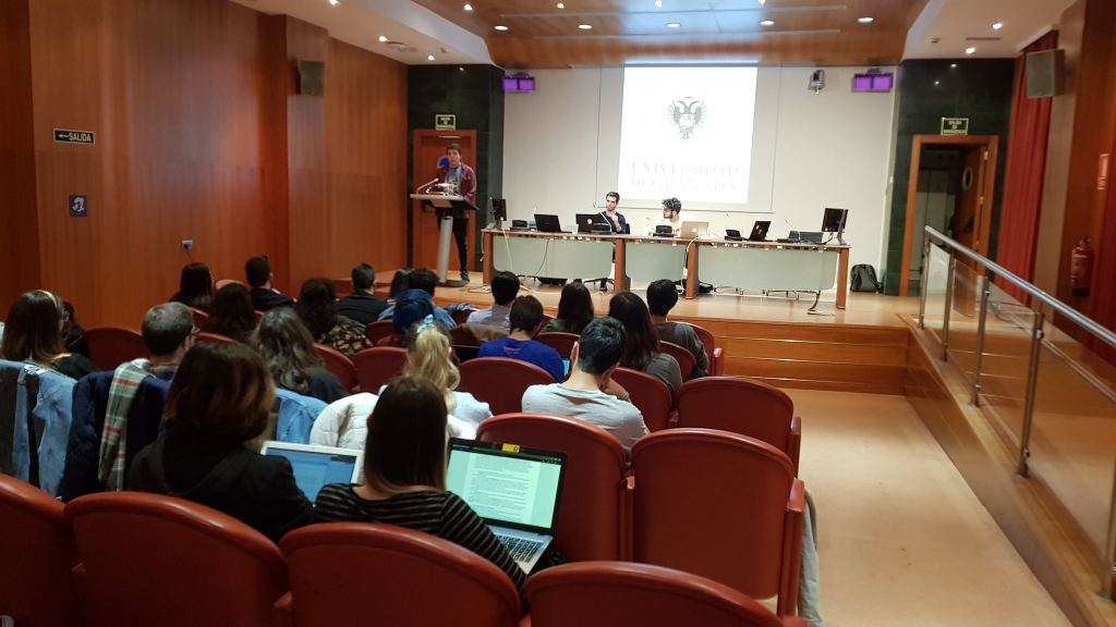 la-representacion-estudiantil-impulsa-el-primer-paro-academico-general-de-la-ugr-contra-la-infrafinanciacion-y-los-recortes
