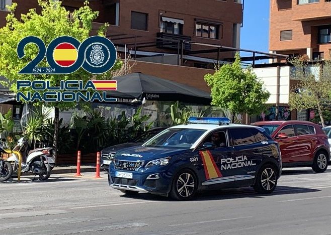 la-policia-nacional-detiene-a-un-varon-que-habria-intentado-robar-a-un-motorista