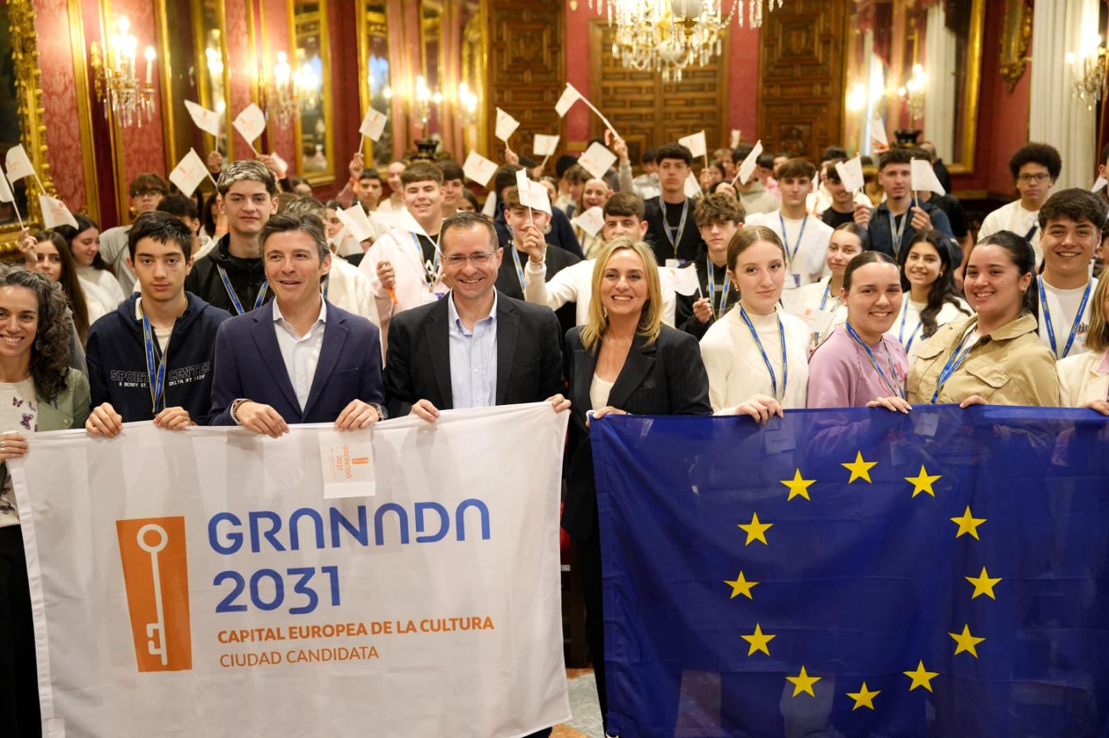 granada-acogera-el-sorteo-de-oro-de-cruz-roja-2026-que-repartira-mas-de-7-millones-de-euros