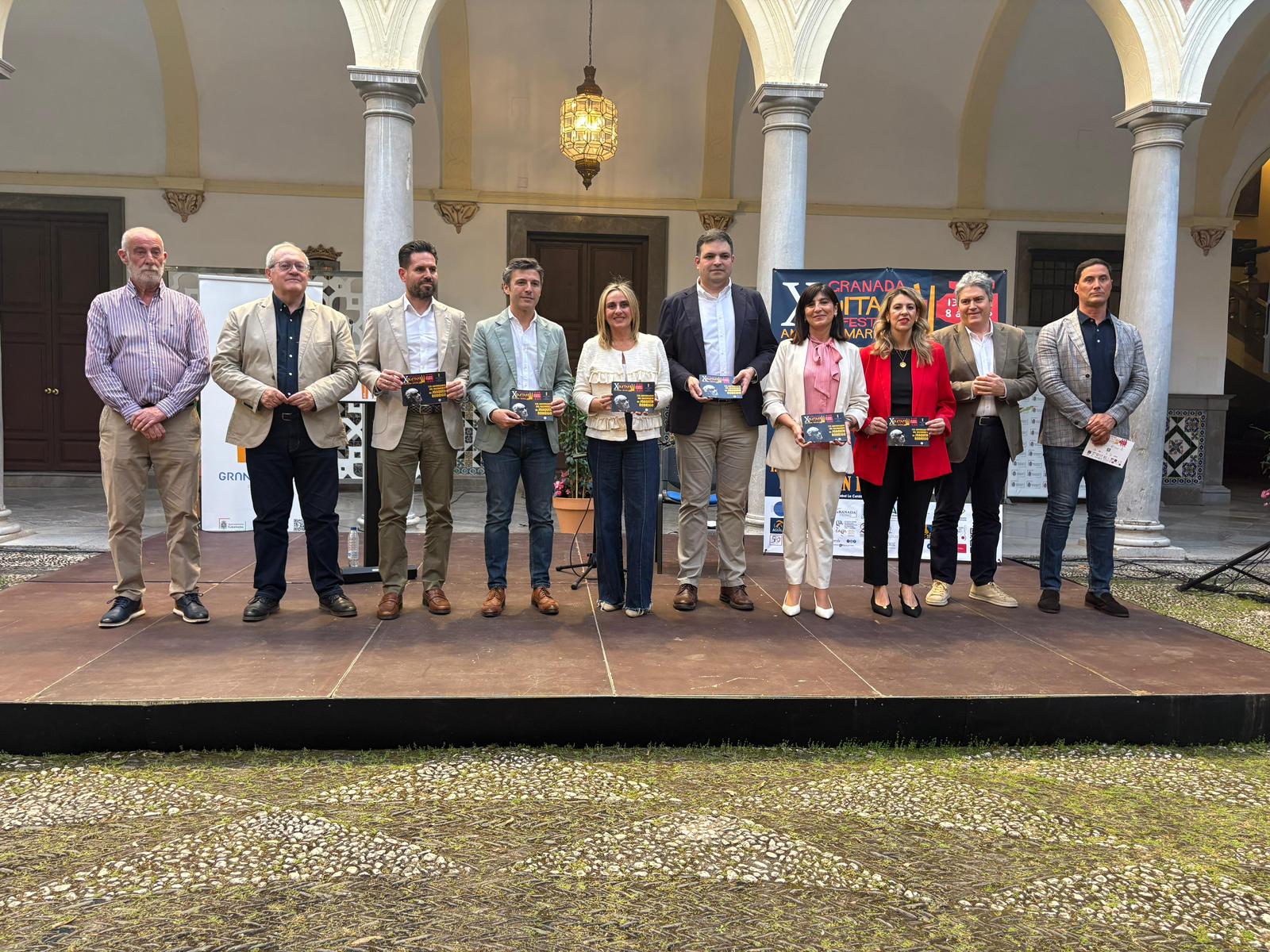 granada-acoge-el-x-festival-internacional-de-la-guitarra-con-30-conciertos-y-un-gran-homenaje-a-joaquin-rodrigo