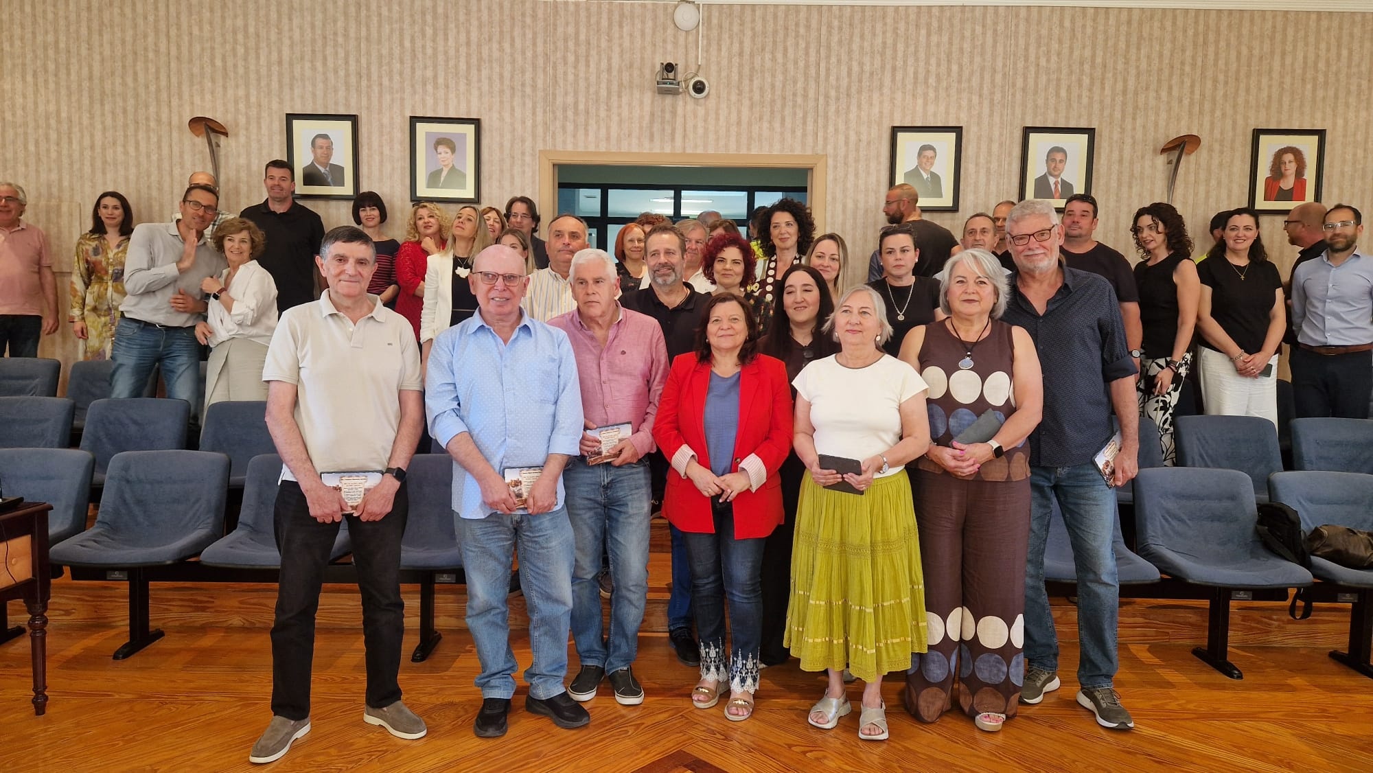 salobrena-rinde-homenaje-a-trabajadores-jubilados-en-la-celebracion-de-santa-rita