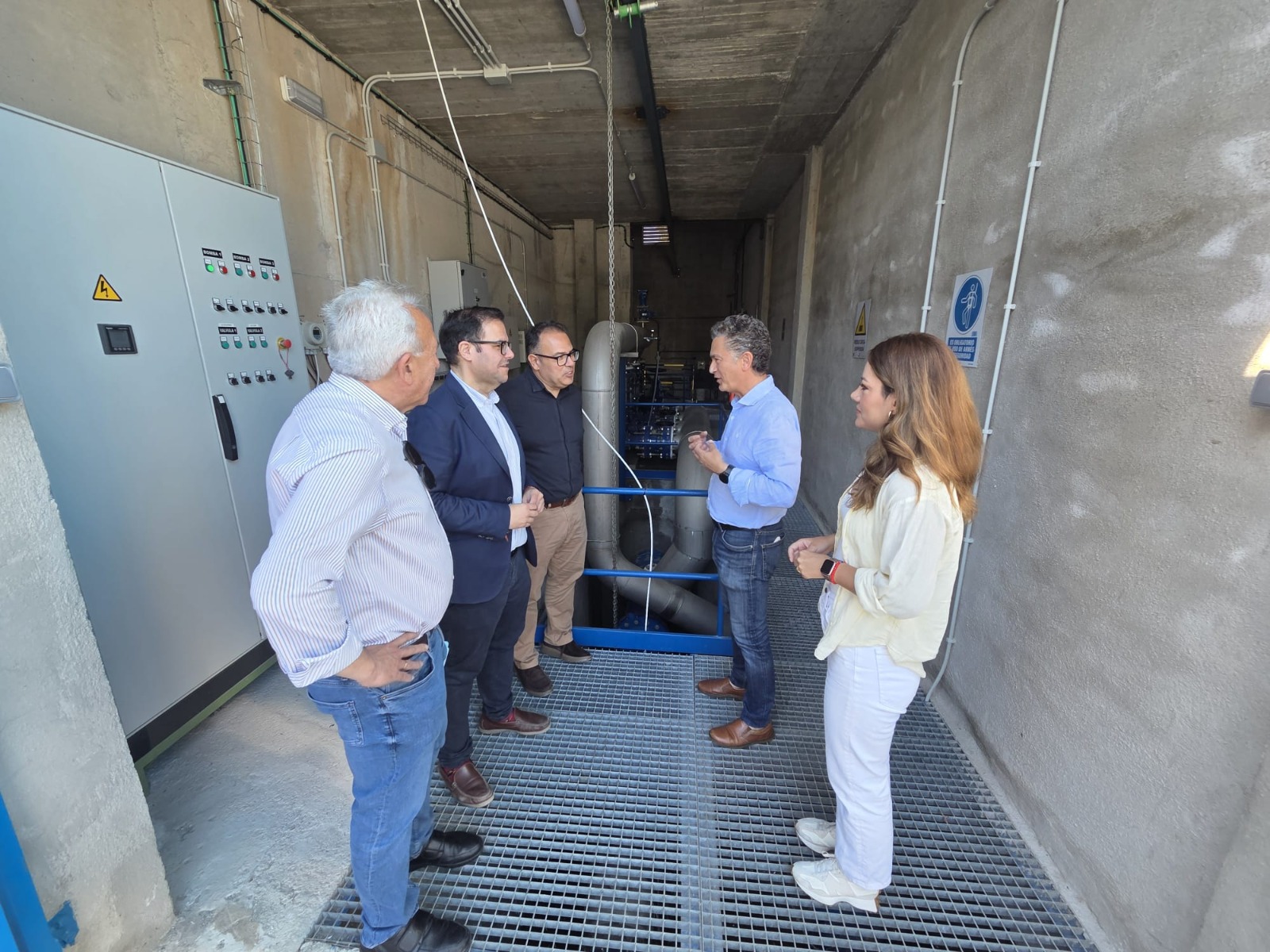 la-mancomunidad-refuerza-el-deposito-de-el-montanes-para-garantizar-el-abastecimiento-de-agua-en-almunecar-durante-dos-decadas-mas
