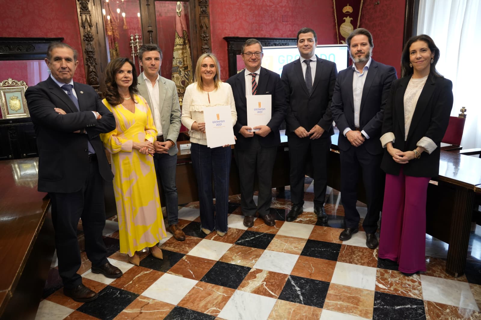 cesur-se-suma-a-granada-2031-y-refuerza-la-candidatura-cultural-como-motor-economico-y-de-innovacion