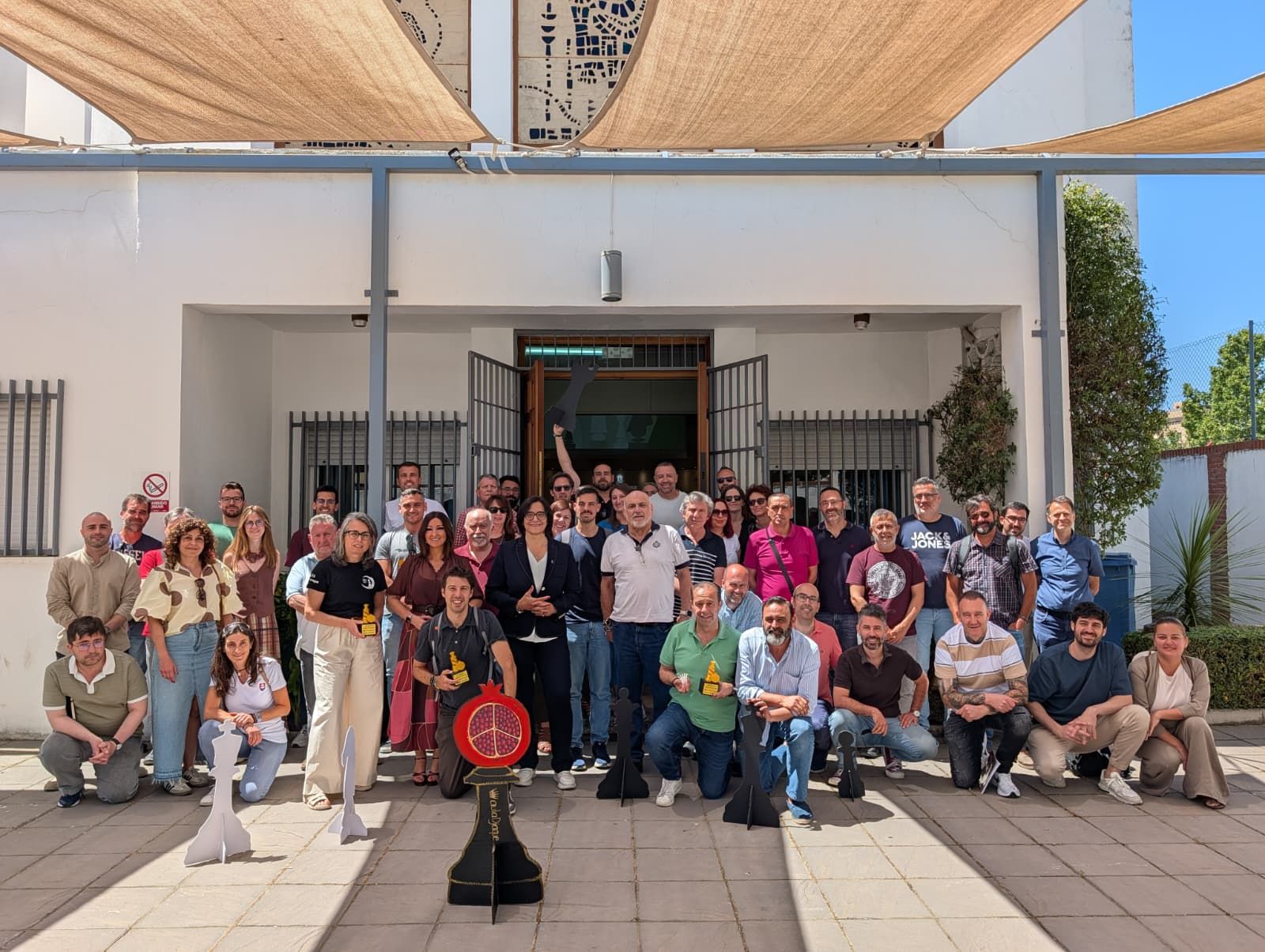 casi-un-centenar-de-centros-educativos-de-granada-consolidan-auladjaque-como-referente-de-innovacion-educativa