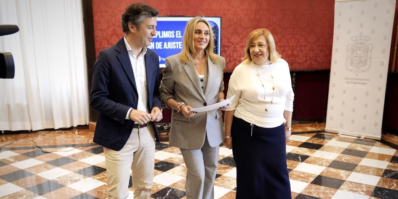 granada-refinanciara-708-millones-y-encara-el-fin-de-14-anos-de-intervencion-economica