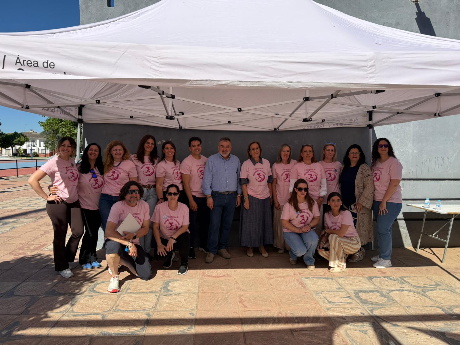 70-mujeres-de-almunecar-y-la-herradura-participan-junto-a-mas-de-550-asistentes-en-el-ii-encuentro-provincial-sobre-salud-femenina