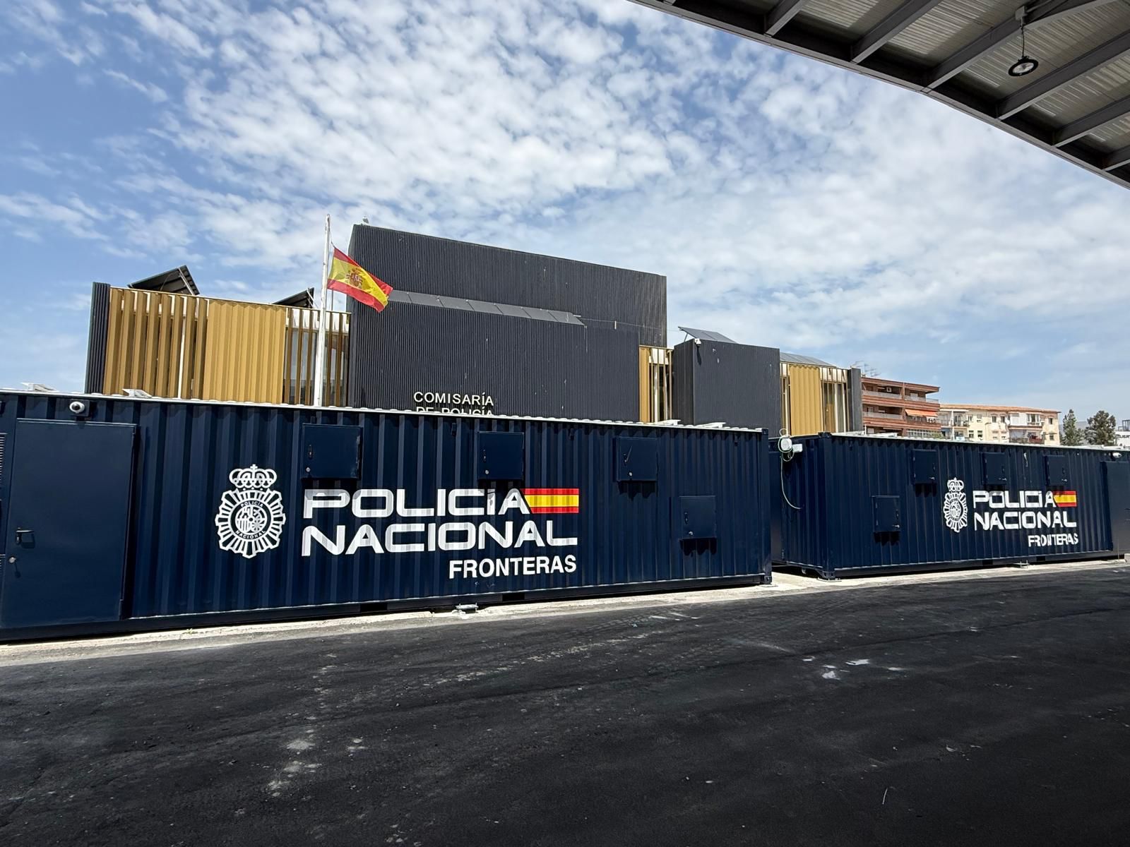 el-puerto-de-motril-estrena-un-sistema-de-control-fronterizo-como-el-de-madrid-barajas-para-agilizar-la-ope