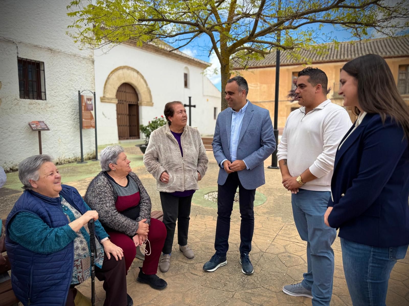 diputacion-granada-francis-rodriguez-visita-gobernador-y-se-reune-con-su-alcalde-para-abordar-las-necesidades-del-municipio