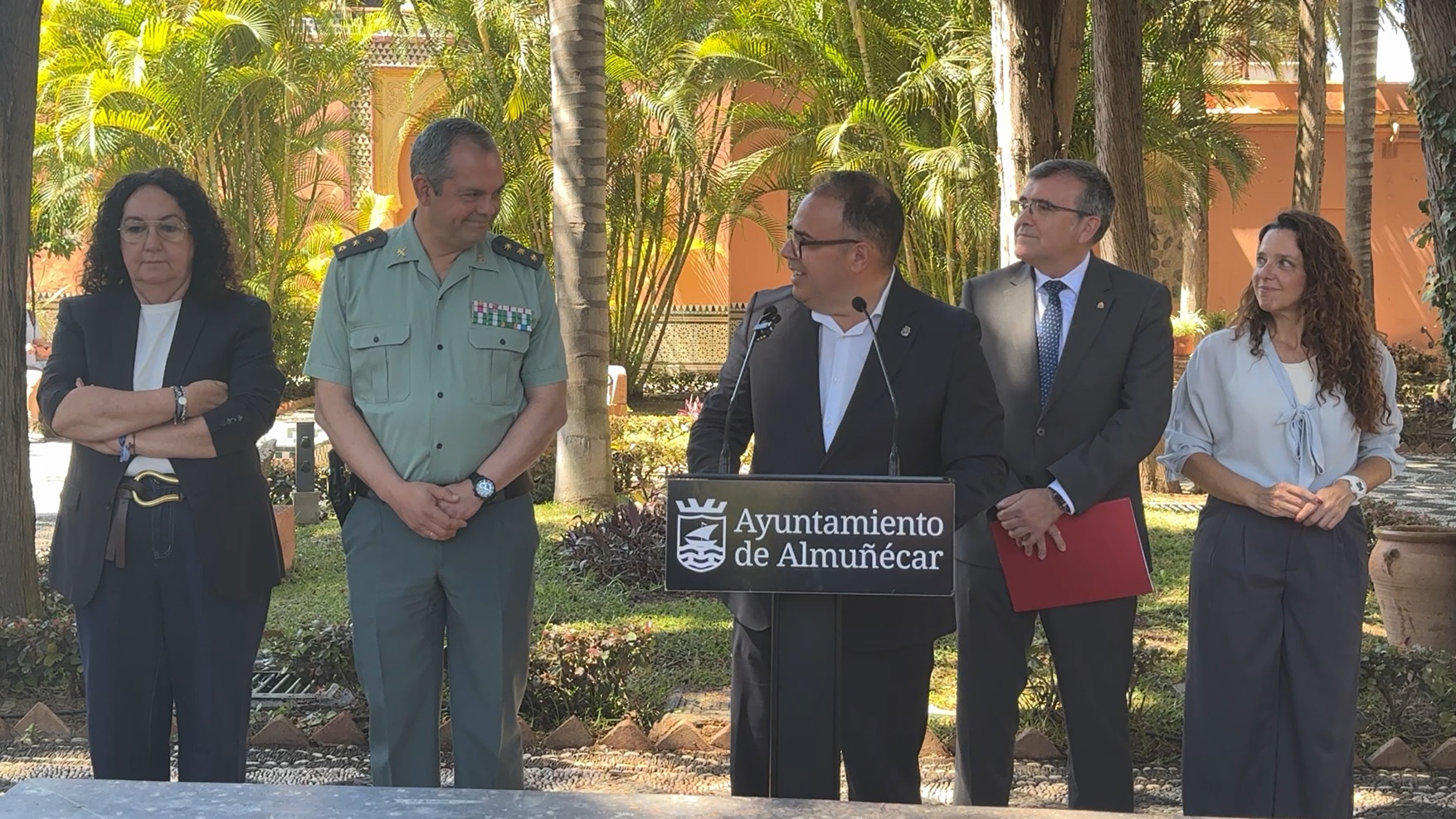 almunecar-acogera-el-182o-aniversario-de-la-fundacion-de-la-guardia-civil-con-una-gran-parada-militar