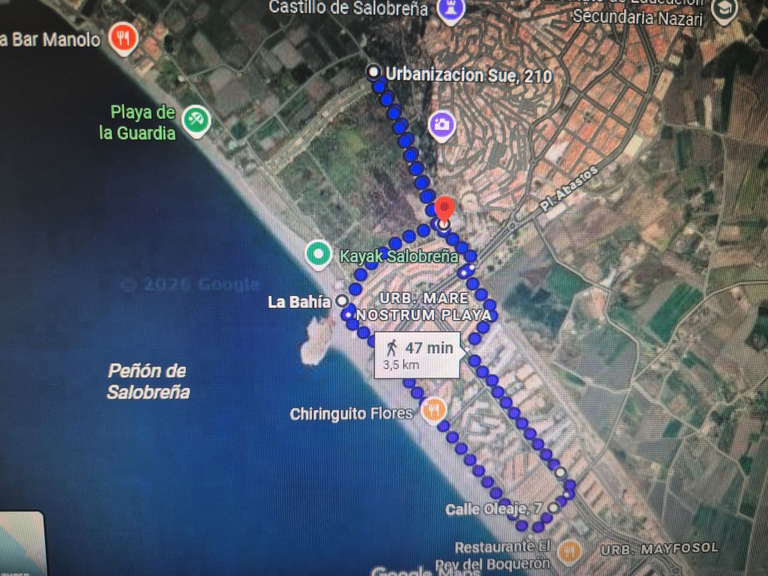 salobrena-celebrara-el-30-de-mayo-la-iii-jornada-de-convivencia-por-el-autismo-con-una-carrera-solidaria-y-actividades-familiares