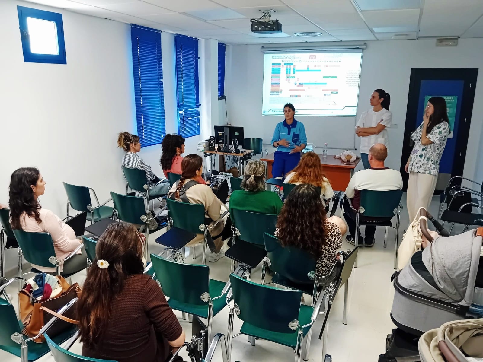motril-el-ags-sur-de-granada-impulsa-talleres-de-lactancia-y-alimentacion-saludable-para-familias-con-bebes-menores-de-dos-anos
