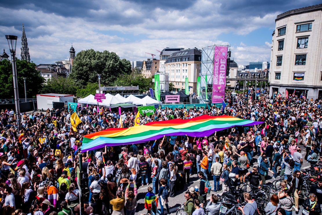 bruselas-celebra-la-diversidad-con-la-belgian-pride-y-una-agenda-cultural-abierta-e-inclusiva