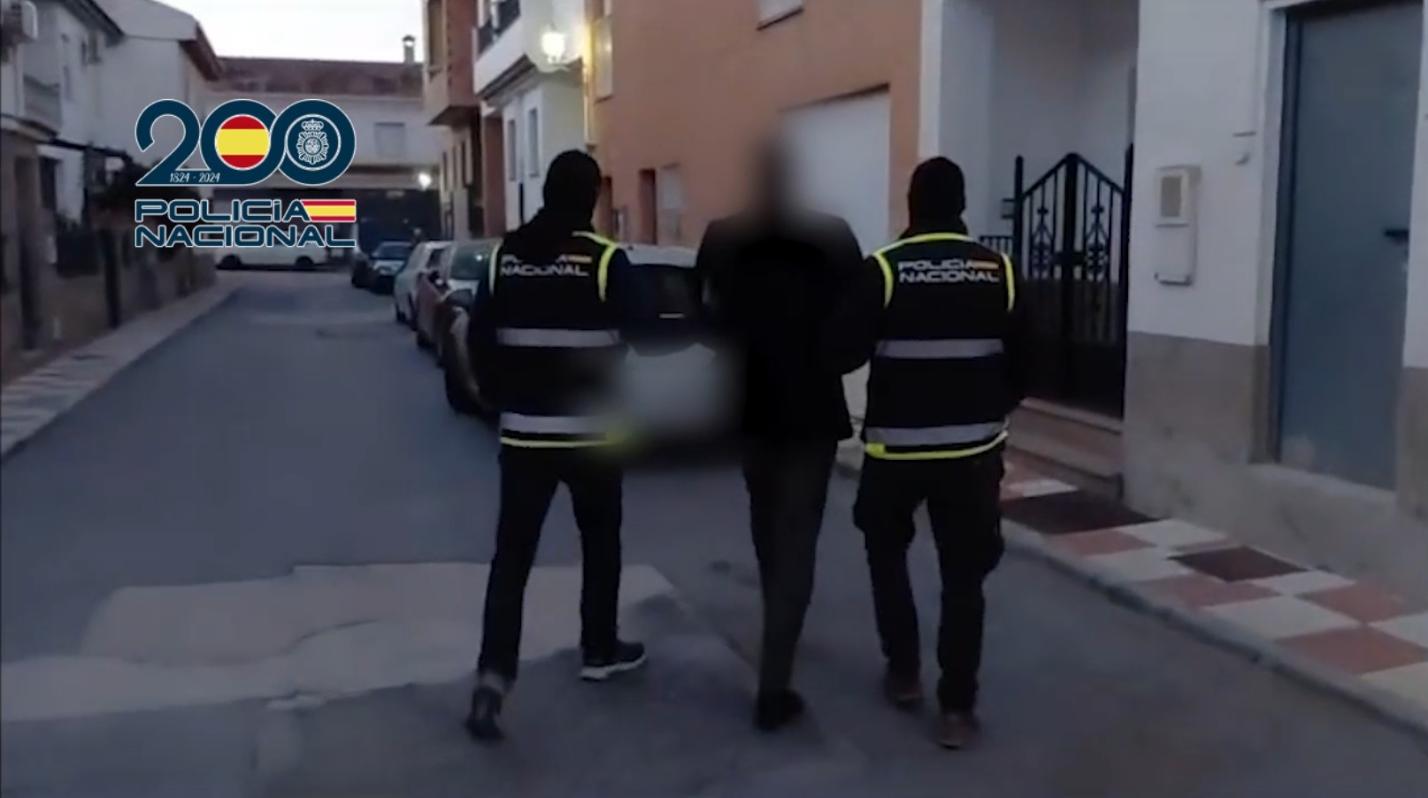 granada-detenido-de-nuevo-un-agresor-sexual-condenado-a-mas-de-100-anos-de-carcel-por-29-ataques
