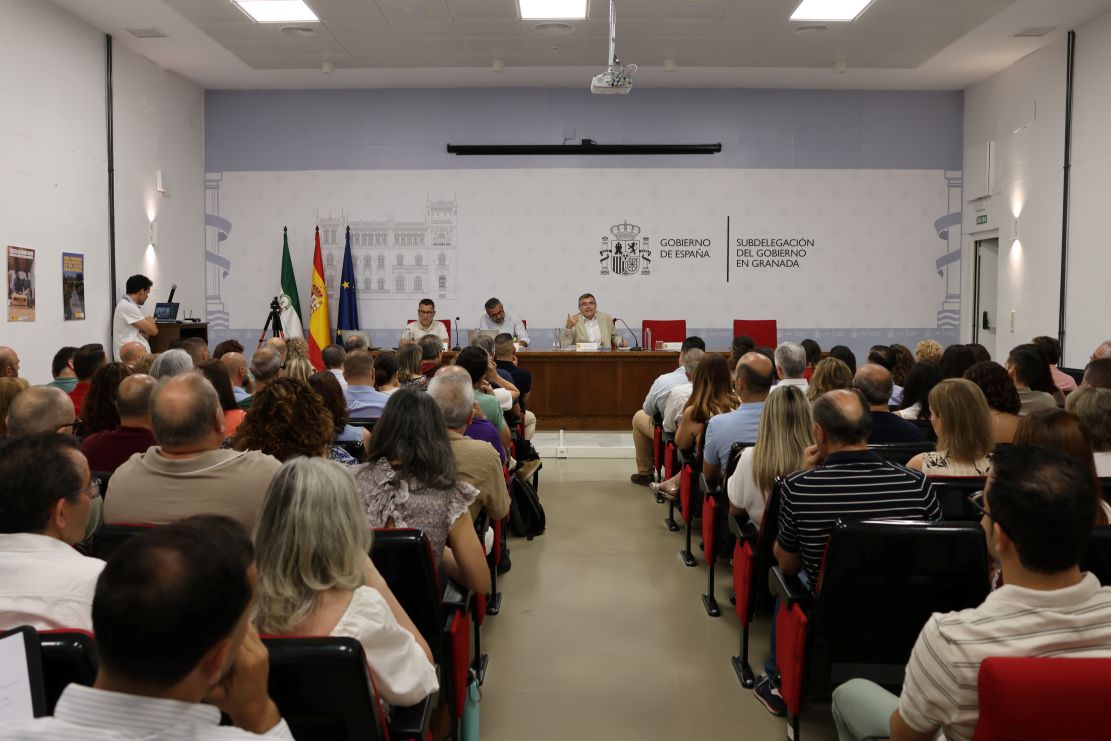 el-gobierno-adelanta-las-ayudas-para-que-126-municipios-de-granada-inicien-obras-de-reparacion-y-prevencion