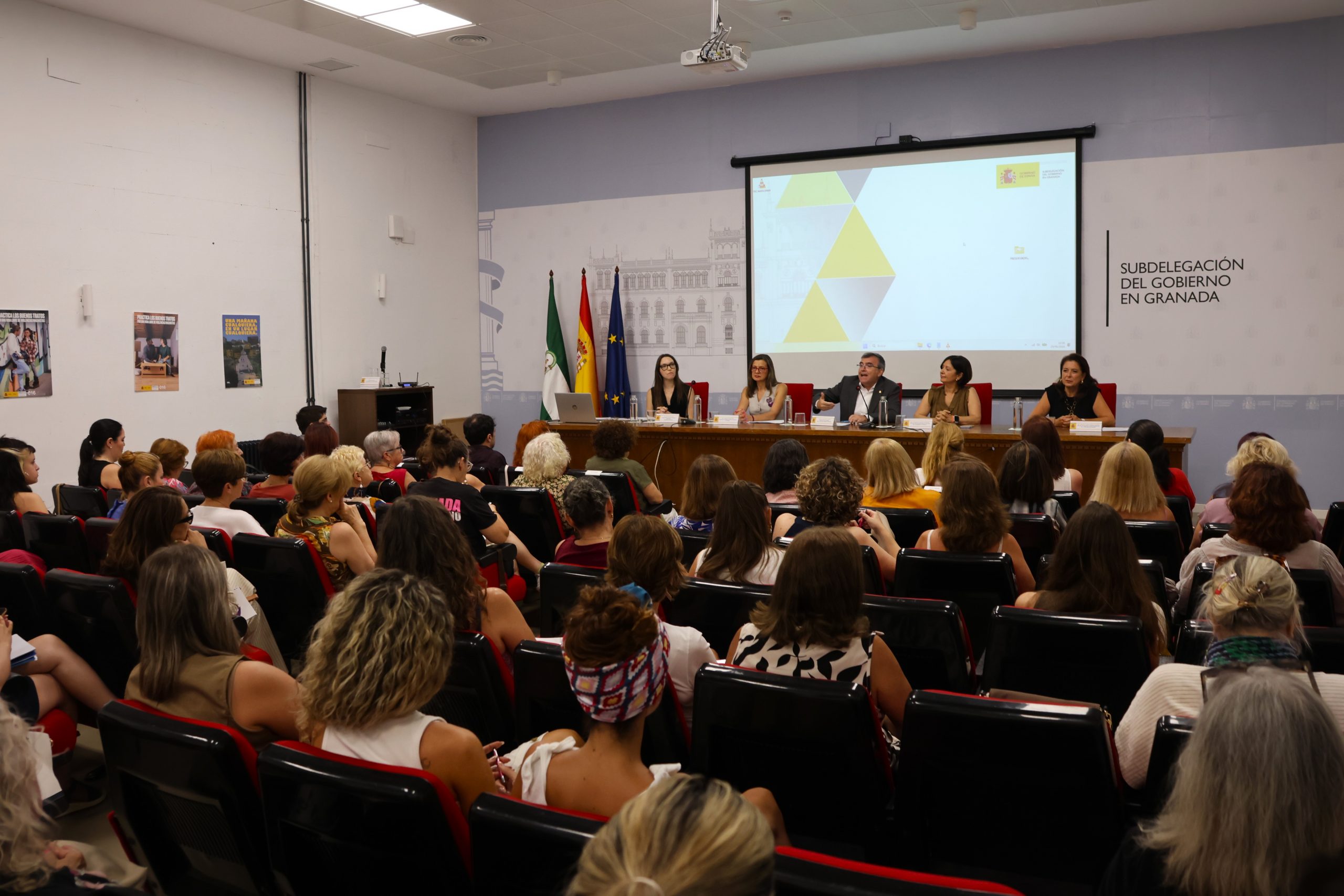 granada-presenta-en-el-nombre-de-la-madre-con-montilla-martinez-perza-reinoso-gonzalez-y-venegas-para-visibilizar-la-violencia-vicaria