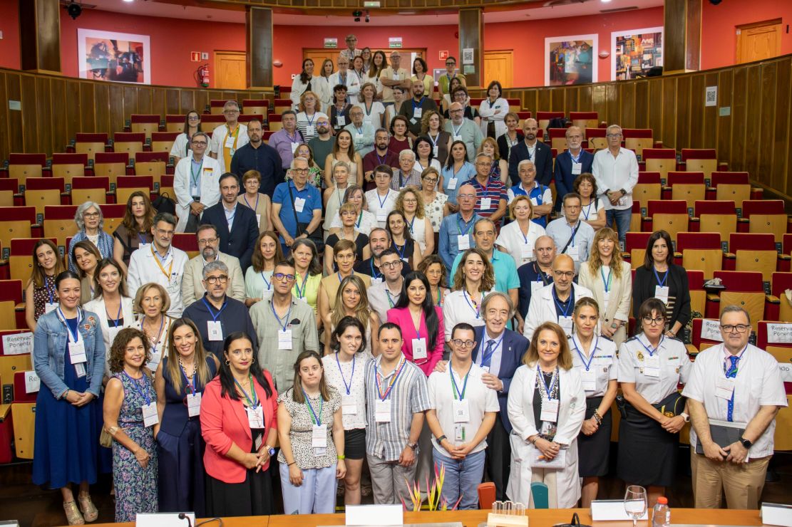 granada-el-hospital-virgen-de-las-nieves-registra-mas-de-3-500-actividades-de-voluntariado-y-consolida-su-modelo-de-participacion-ciudadana