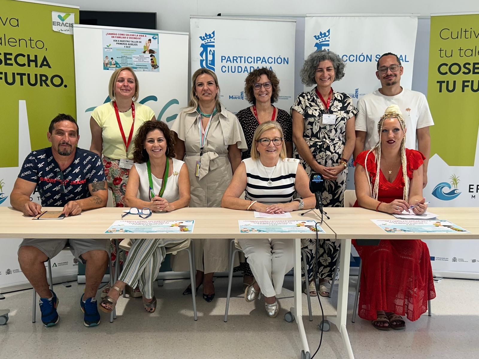 motril-estrena-la-asociacion-san-antonio-costa-participacion-vecinal-formacion-en-rcp-y-primeros-auxilios
