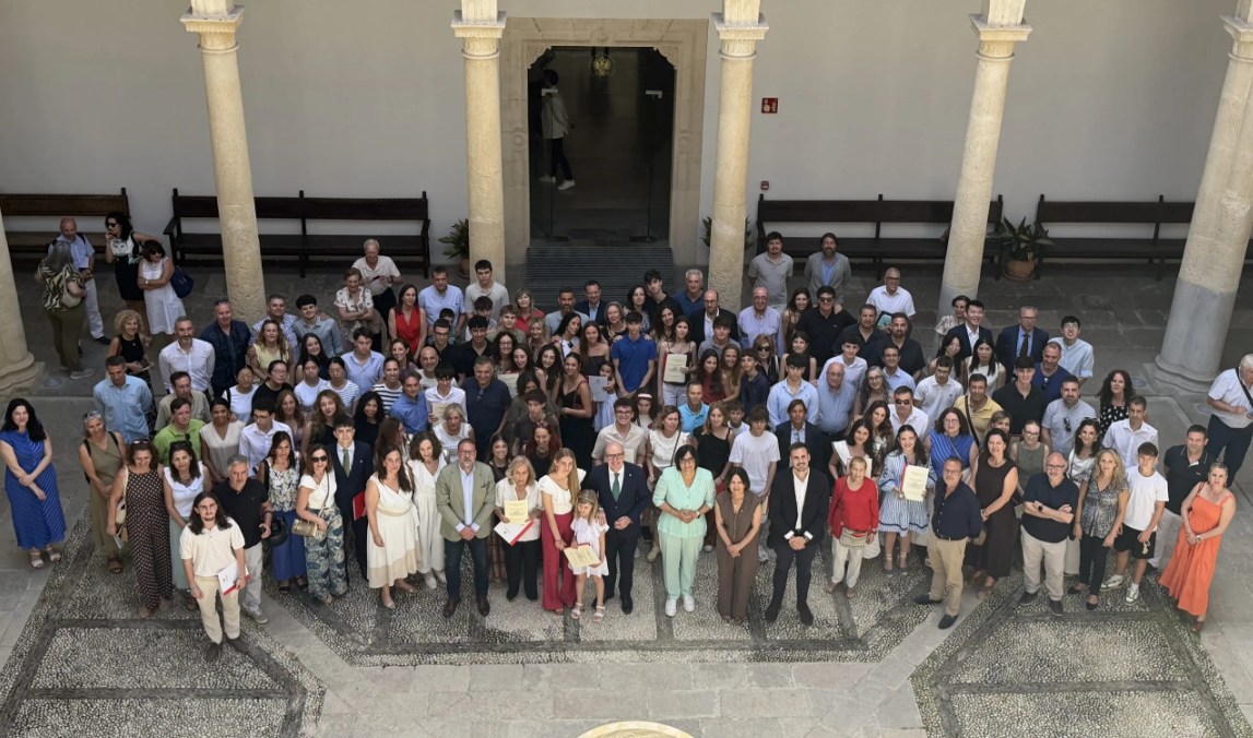 los-mejores-estudiantes-de-granada-ceuta-melilla-y-marruecos-reciben-el-reconocimiento-de-la-ugr