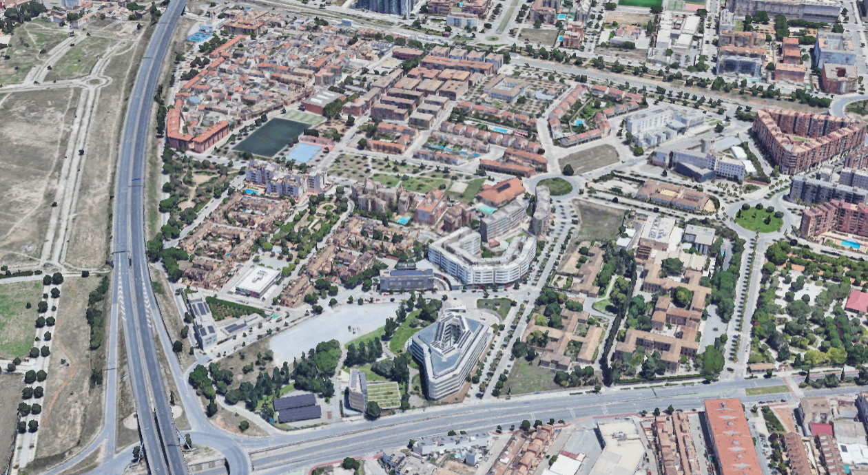 vecinos-de-varios-barrios-de-granada-rechazan-la-ubicacion-del-nuevo-centro-provincial-de-drogodependencias-en-la-avenida-de-andalucia-y-crean-la-plataforma-no-al-cpd