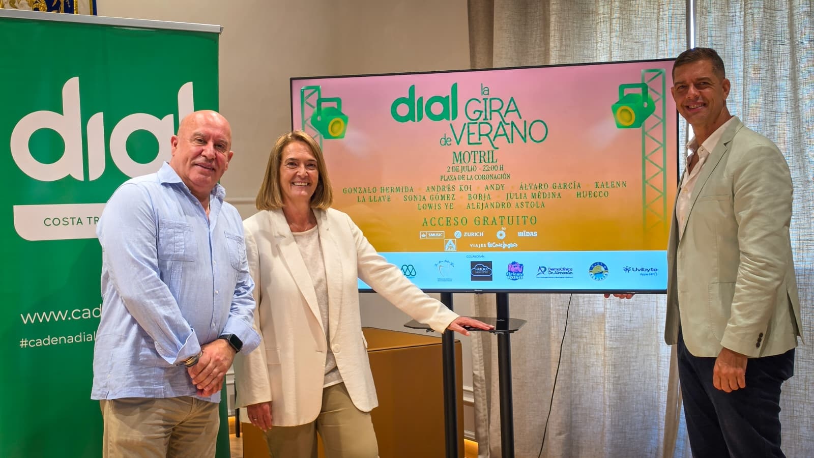 motril-recibira-a-huecco-gonzalo-hermida-julia-medina-y-andy-con-la-gira-de-verano-de-cadena-dial