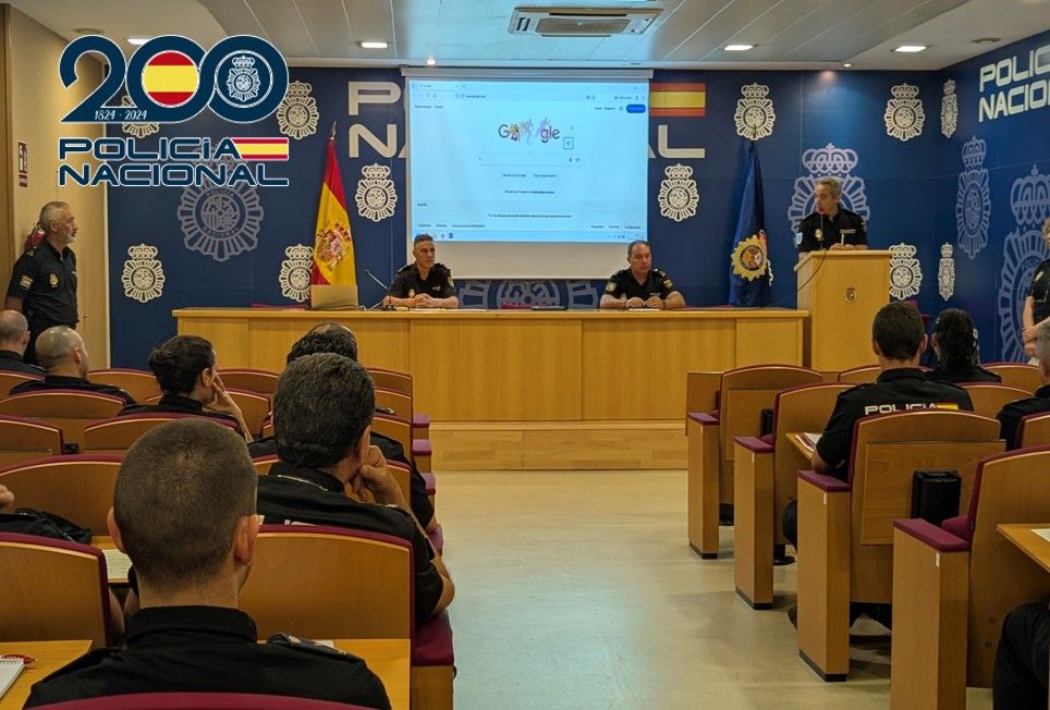 granada-32-agentes-policiales-se-especializan-en-violencia-de-genero-domestica-y-sexual-en-un-curso-intensivo