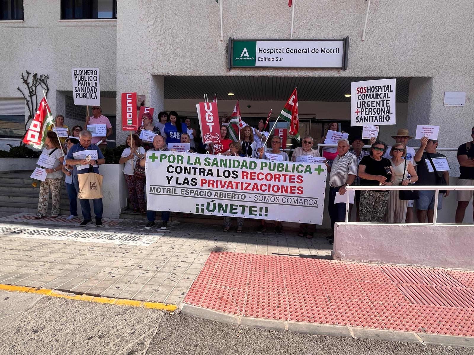 granada-y-motril-afrontan-la-huelga-nacional-de-medicos-que-acumula-3-millones-de-actos-medicos-cancelados-en-espana