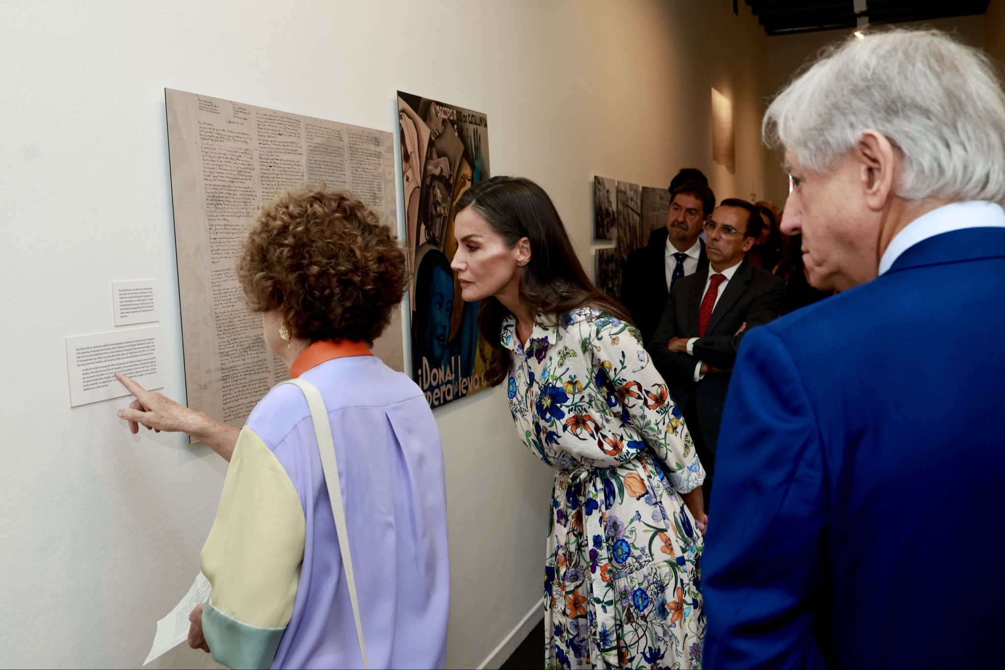 granada-y-el-legado-de-lorca-protagonizan-en-madrid-la-reunion-de-la-residencia-de-estudiantes-presidida-por-la-reina-letizia
